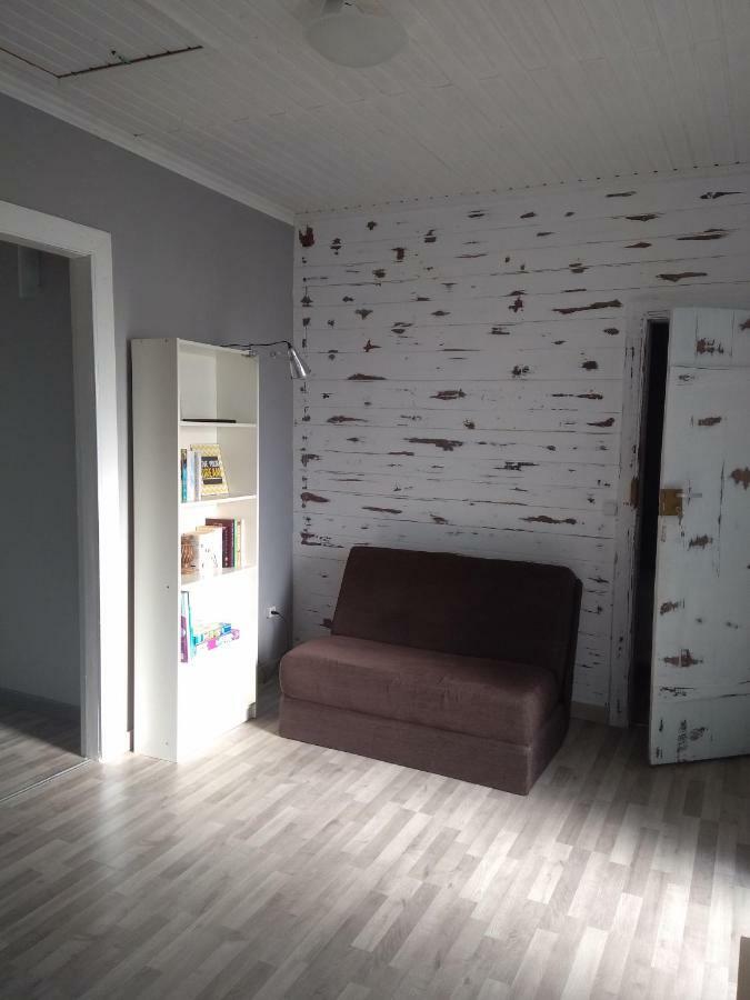 Faja Grande Casa Do Sol Postoヴィラ エクステリア 写真