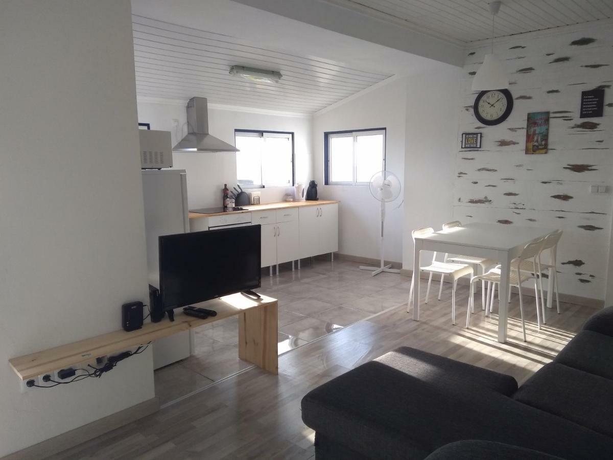 Faja Grande Casa Do Sol Postoヴィラ エクステリア 写真