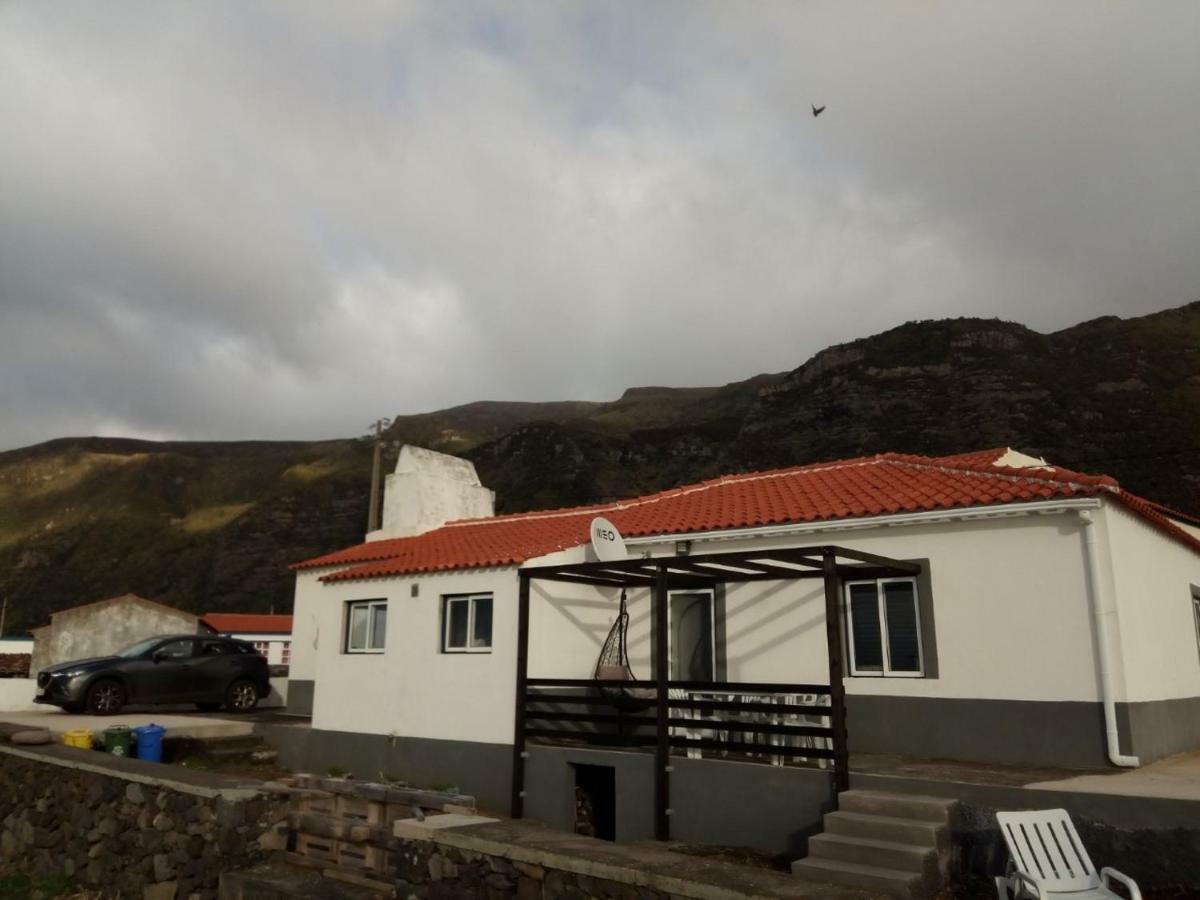 Faja Grande Casa Do Sol Postoヴィラ エクステリア 写真