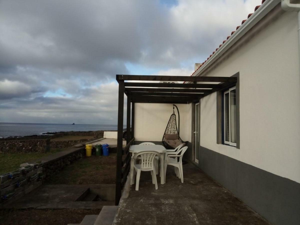 Faja Grande Casa Do Sol Postoヴィラ エクステリア 写真