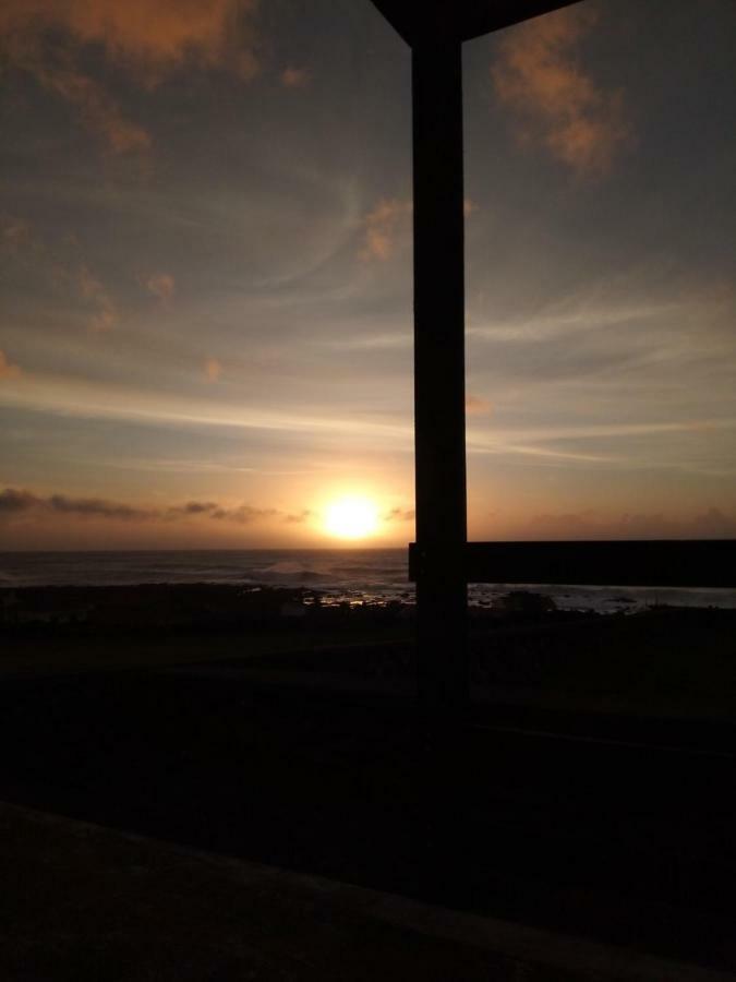 Faja Grande Casa Do Sol Postoヴィラ エクステリア 写真