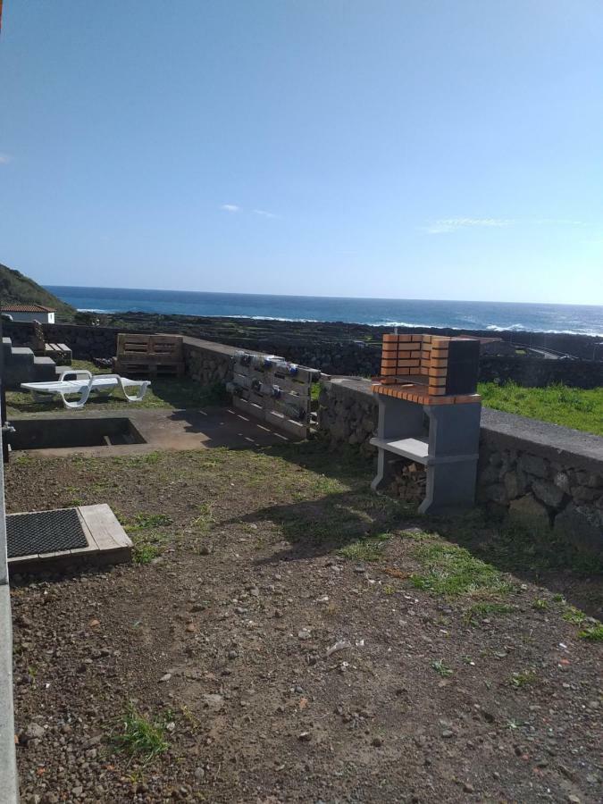 Faja Grande Casa Do Sol Postoヴィラ エクステリア 写真